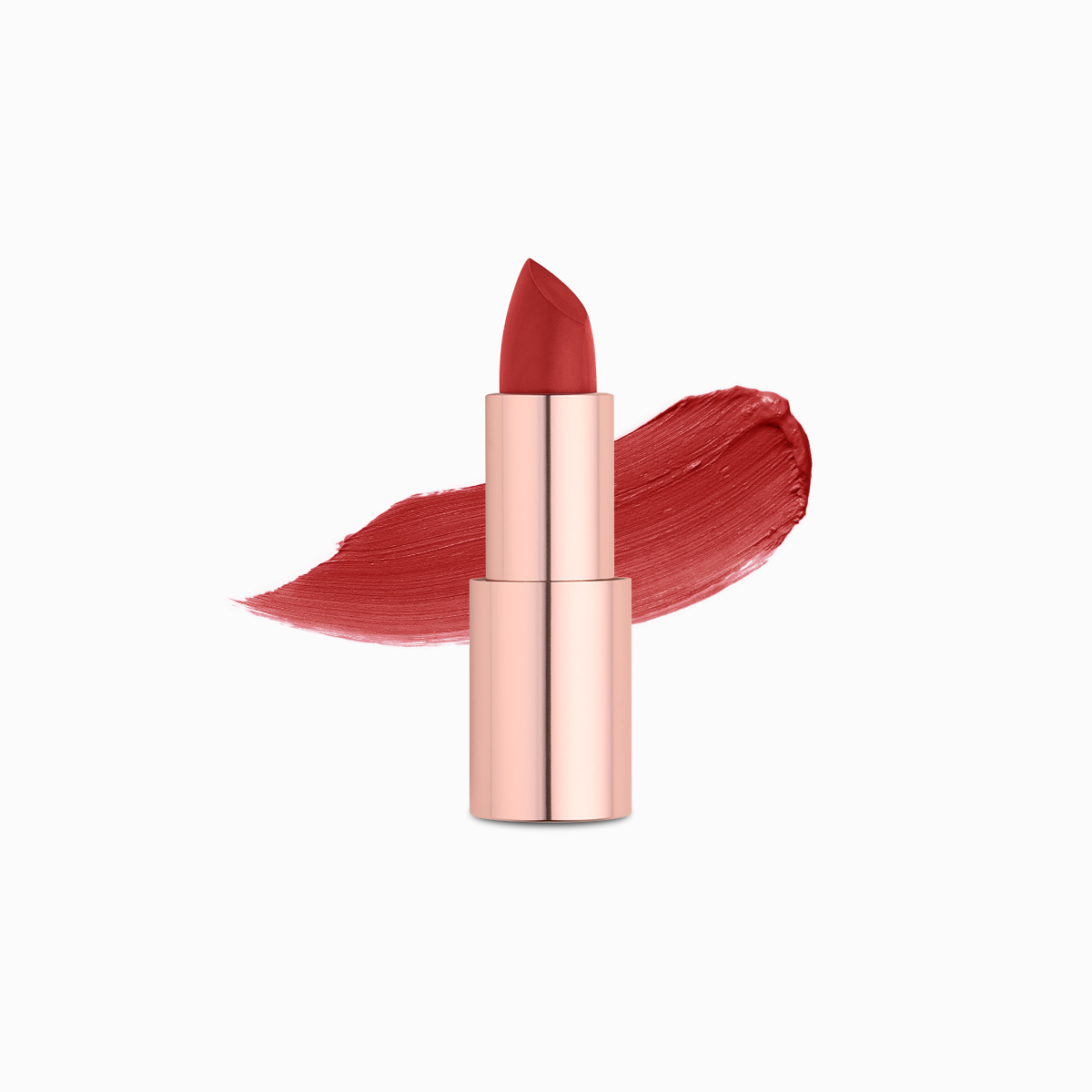 COSART Lipstick Elegance - Rot (3016)