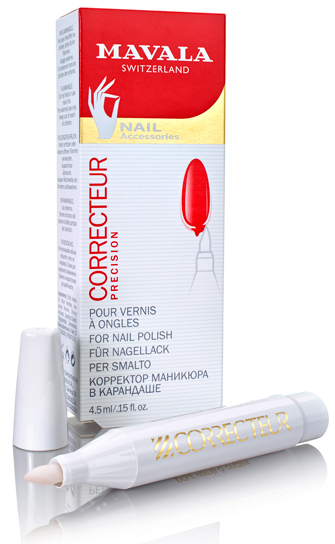 MAVALA Nagellack-Korrekturstift 4,5 ml