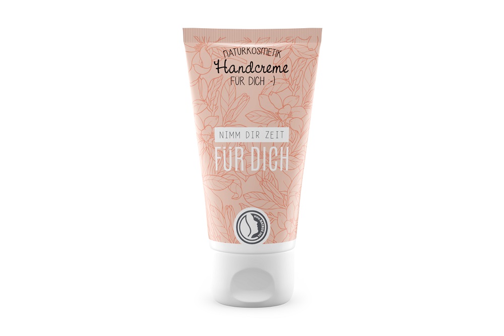 Relax Handcreme - Nimm dir Zeit für dich 4 x 30 ml