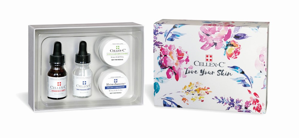 CELLEX-C 2-Step Starter Set 2