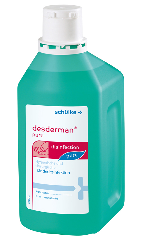 Desderman Pure 1000 ml