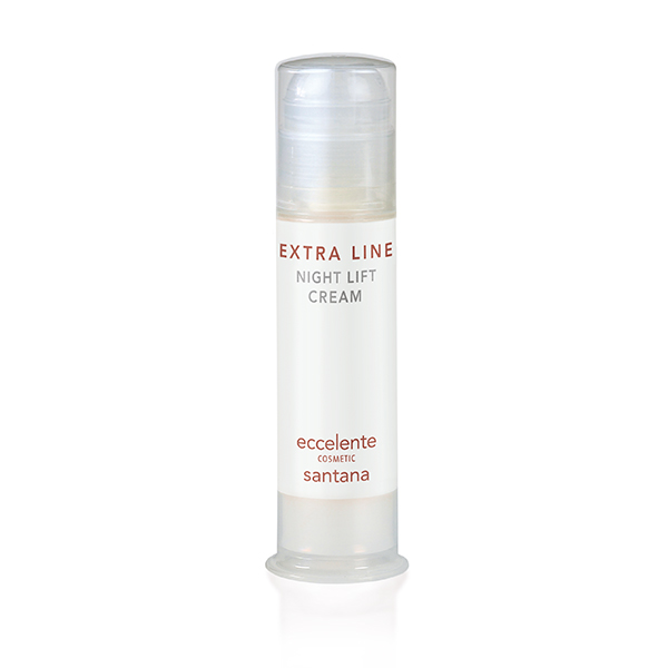 ECS Extra Line Night Lift Cream 100 ml KABI