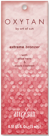 Art of Sun Oxytan Extreme Bronzer 15 ml