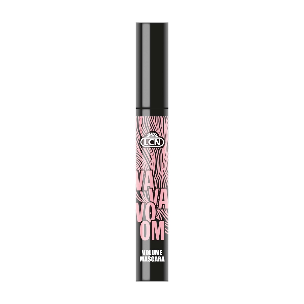 LCN VAVAVOOM Volume Mascara, 10 ml