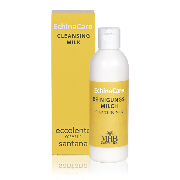 EchinaCare Reinigungsmilch/Cleansing Milk 200 ml