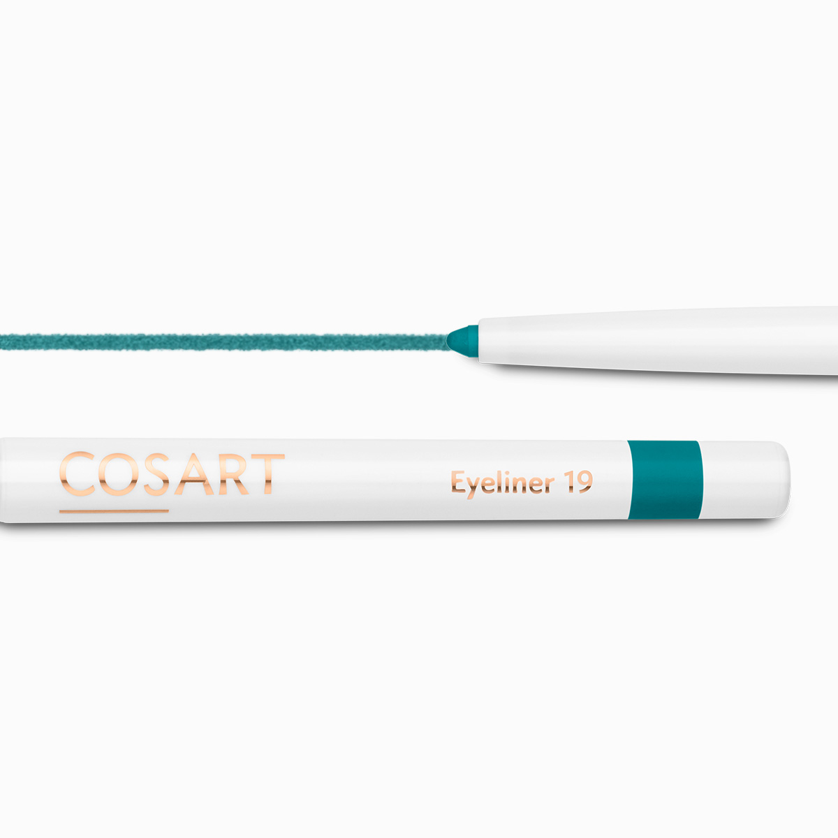 COSART Eyeliner - Sea Green (19)