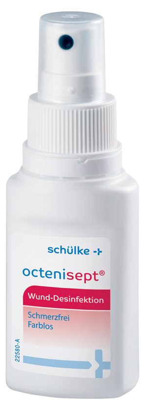 Octenisept 50 ml