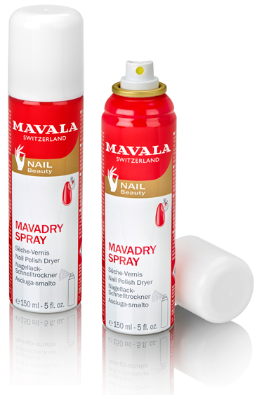 MAVALA Mavadry Spray 150 ml
