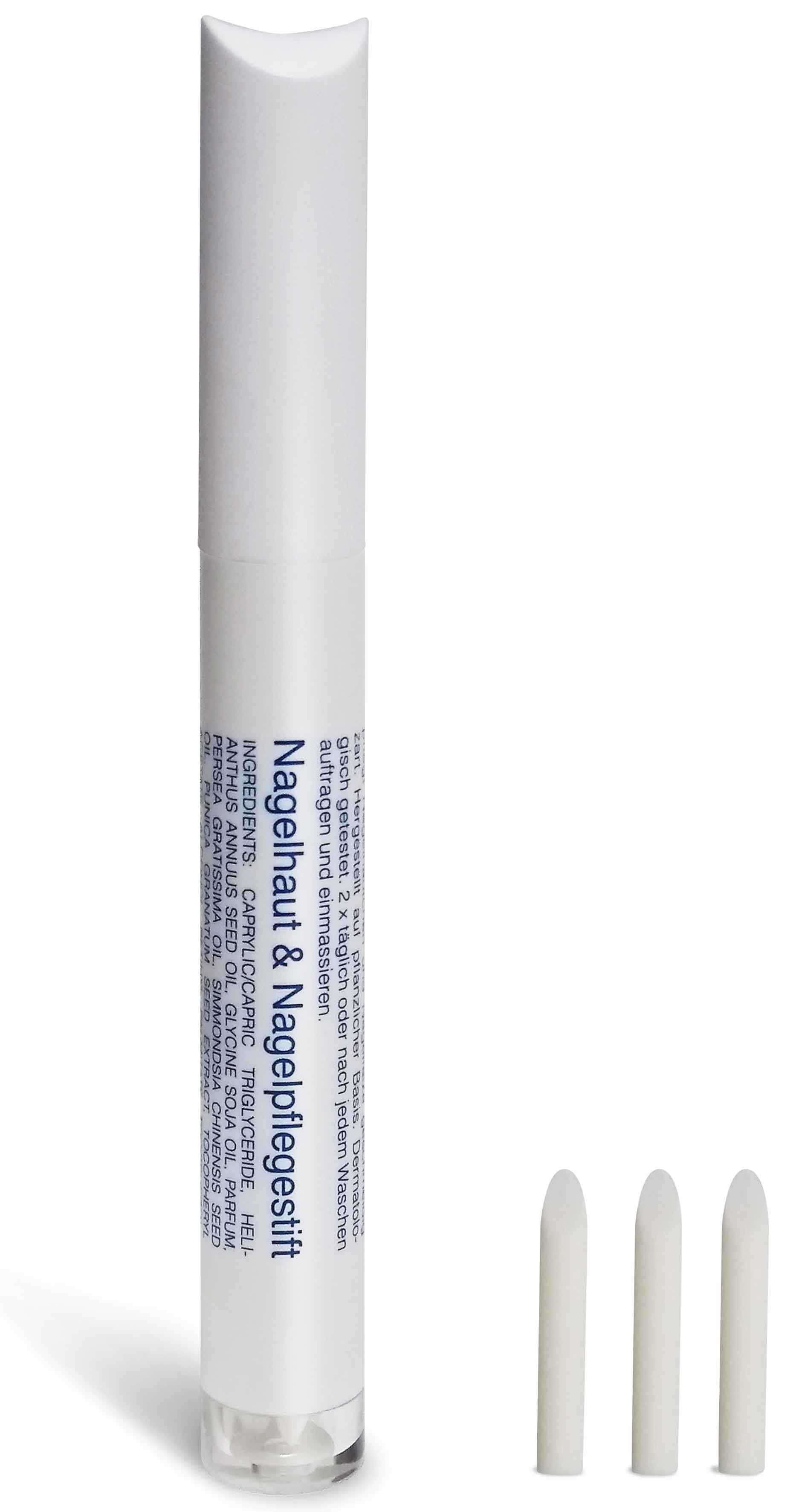 Badestrand Nagelhaut- und Nagelpflegestift 4,5 ml
