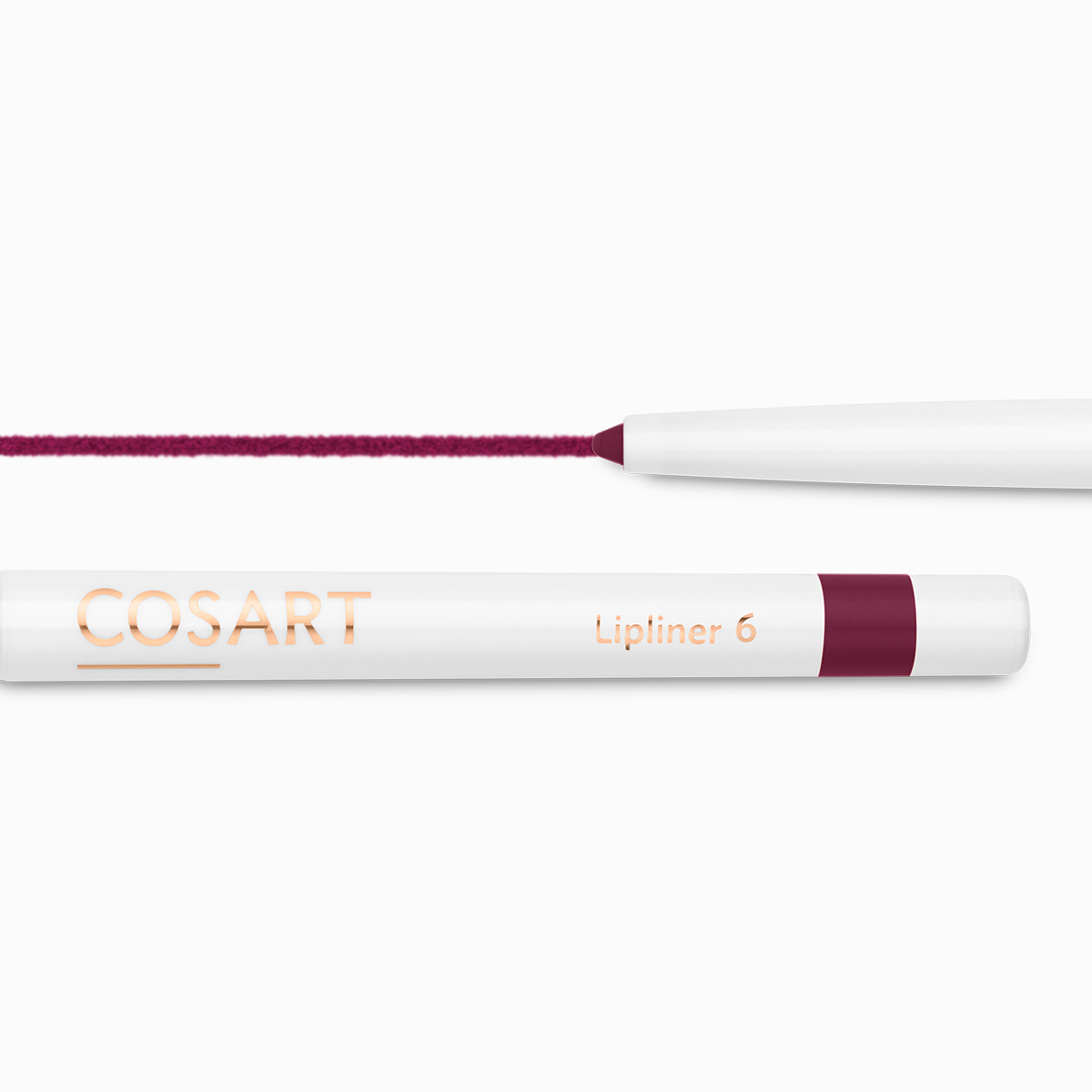 COSART Lipliner - Bordeaux (06)