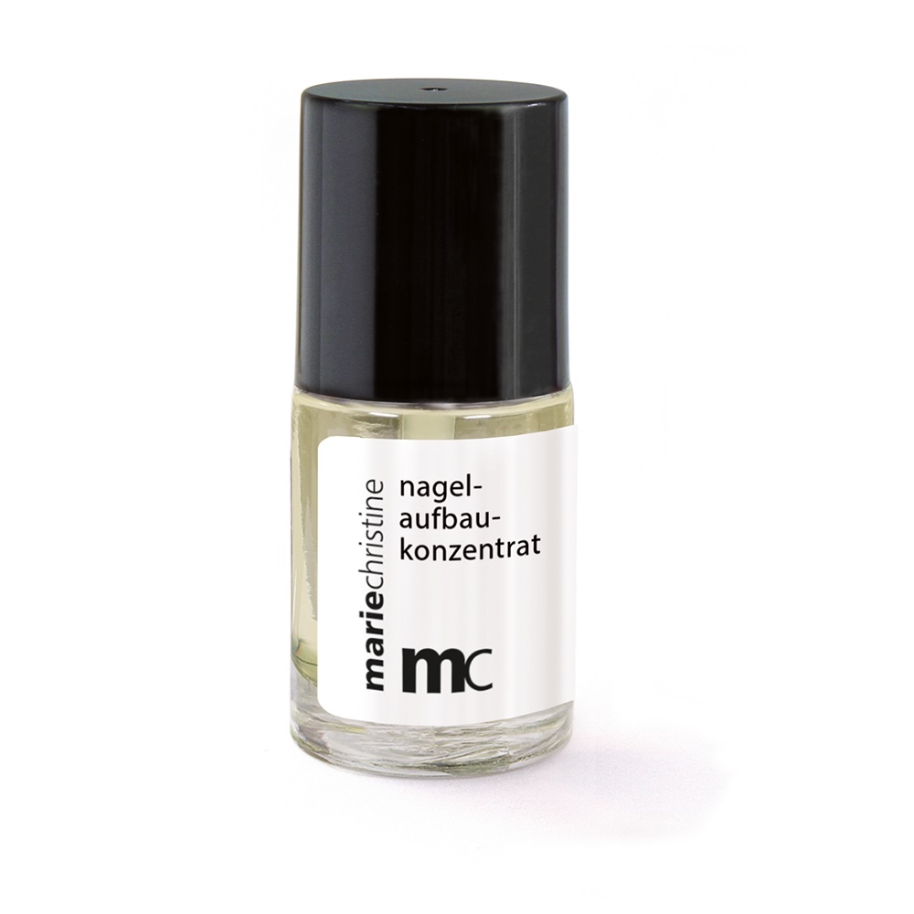 mc mariechristine Nagel-Aufbaukonzentrat 10 ml - Special Edition