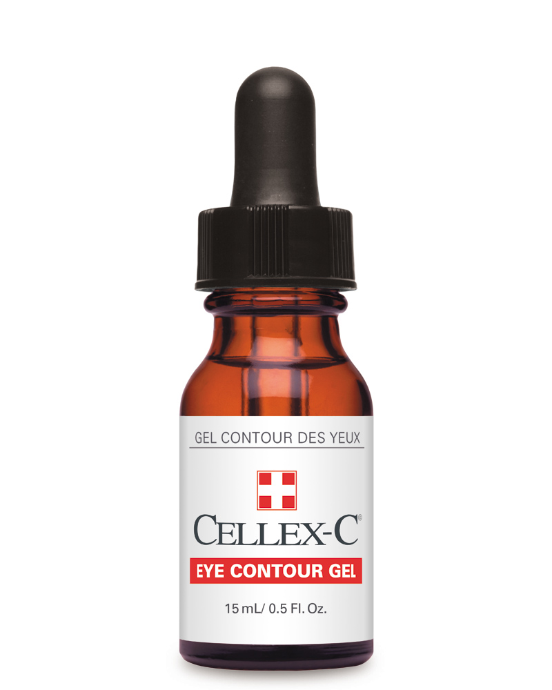 CELLEX-C Eye Contour Gel 15 ml