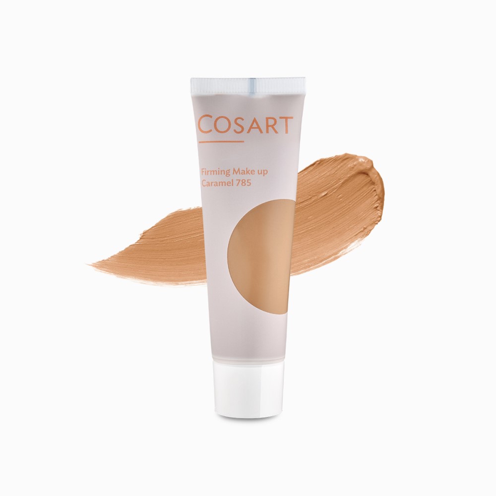 COSART Firming Make-up 30 ml - Caramel (785)