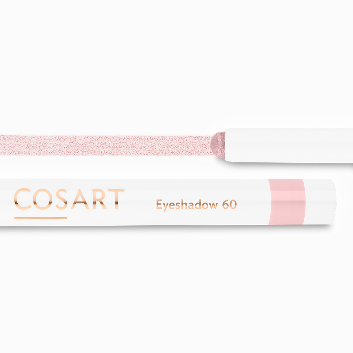 COSART Eyeshadow-Stick - Rosewood (60)