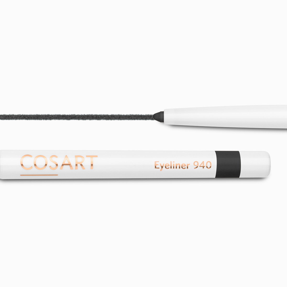 COSART Eyeliner - Graphit (940)