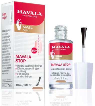 MAVALA Stop - Hilfe gegen Nägelkauen 10 ml