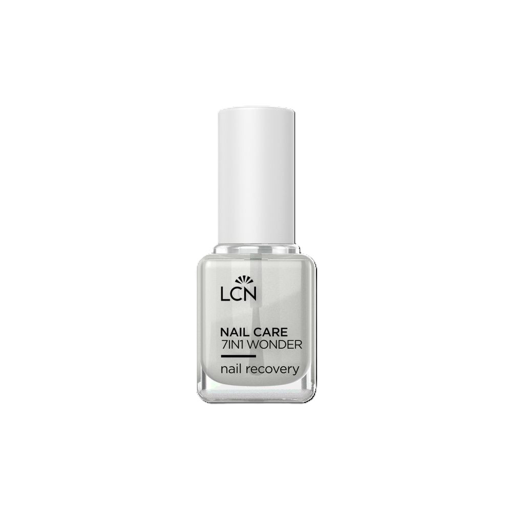 LCN Nail Care 7in1 Wonder Nail Recovery 8 ml