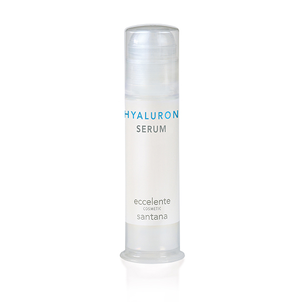 ECS Hyaluron Serum 100 ml KABI