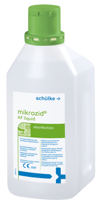 Mikrozid AF Liquid 1000 ml