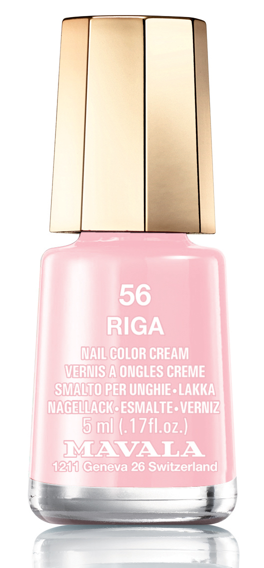 MAVALA Mini Color Nagellack 5 ml - Riga (56)