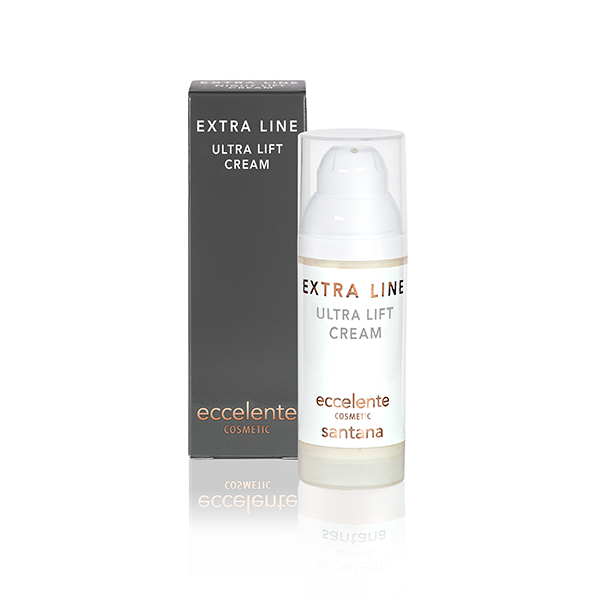 ECS Extra Line Ultra Lift Cream 50 ml