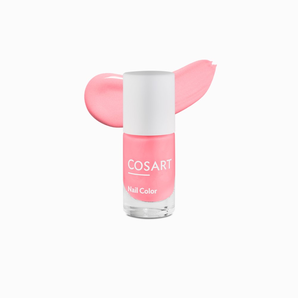 COSART Nail Color - Nagellack 9 ml - Mandelblüte (N5019) - neue Qualität